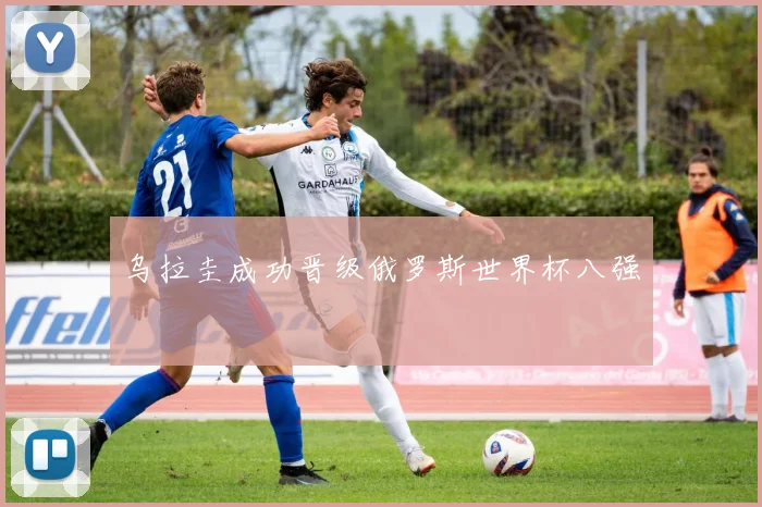 乌拉圭成功晋级俄罗斯世界杯八强