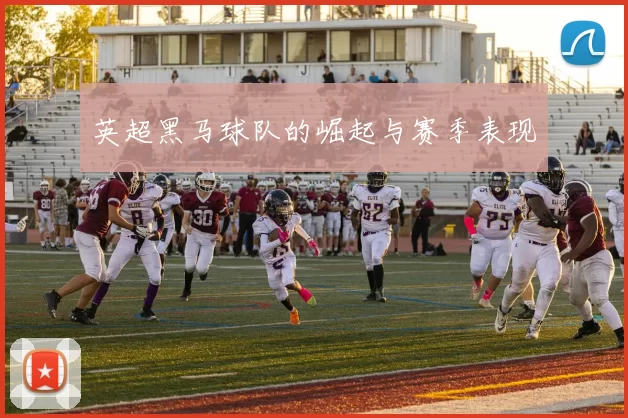 英超黑马球队的崛起与赛季表现