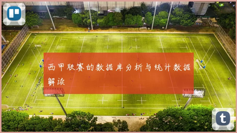 西甲联赛的数据库分析与统计数据解读