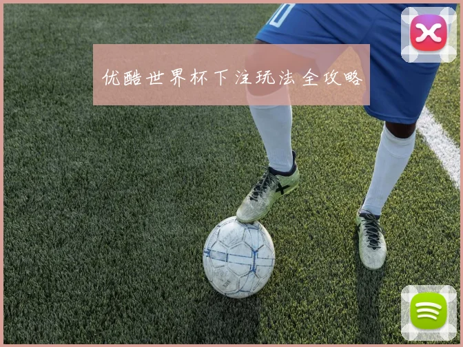 优酷世界杯下注玩法全攻略