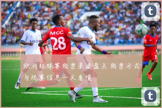 欧洲杯球赛购票渠道盘点 购票方式与观赛信息一文看懂