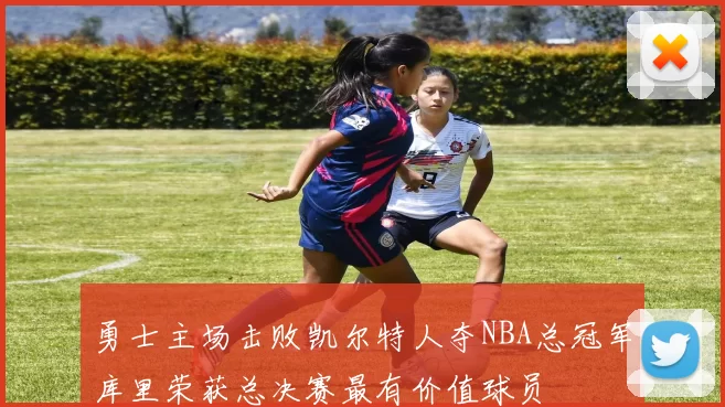 勇士主场击败凯尔特人夺NBA总冠军库里荣获总决赛最有价值球员