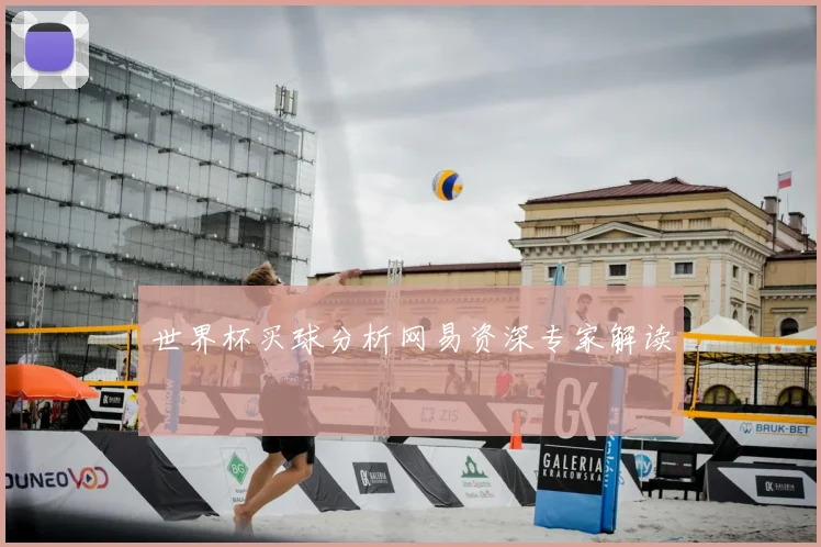 世界杯买球分析网易资深专家解读