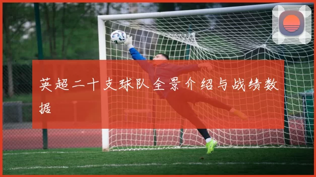 英超二十支球队全景介绍与战绩数据
