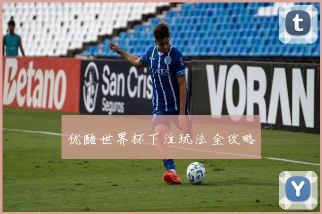 优酷世界杯下注玩法全攻略